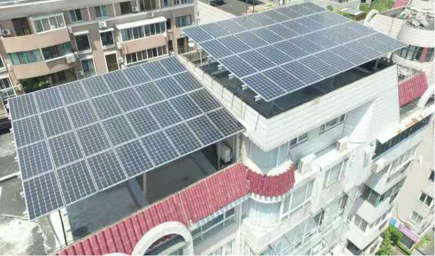 戶(hù)用光伏電站 (6)